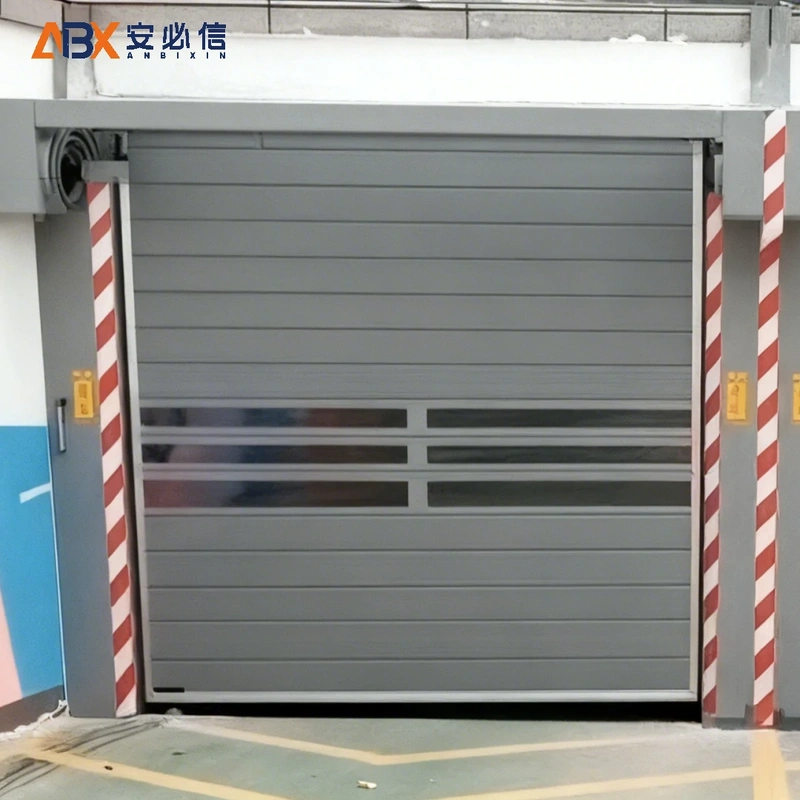 崇左市医药密闭高速门